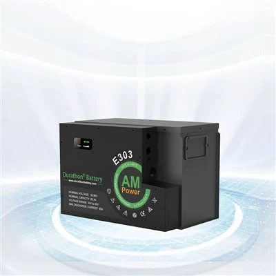 Bateria Durathon E303